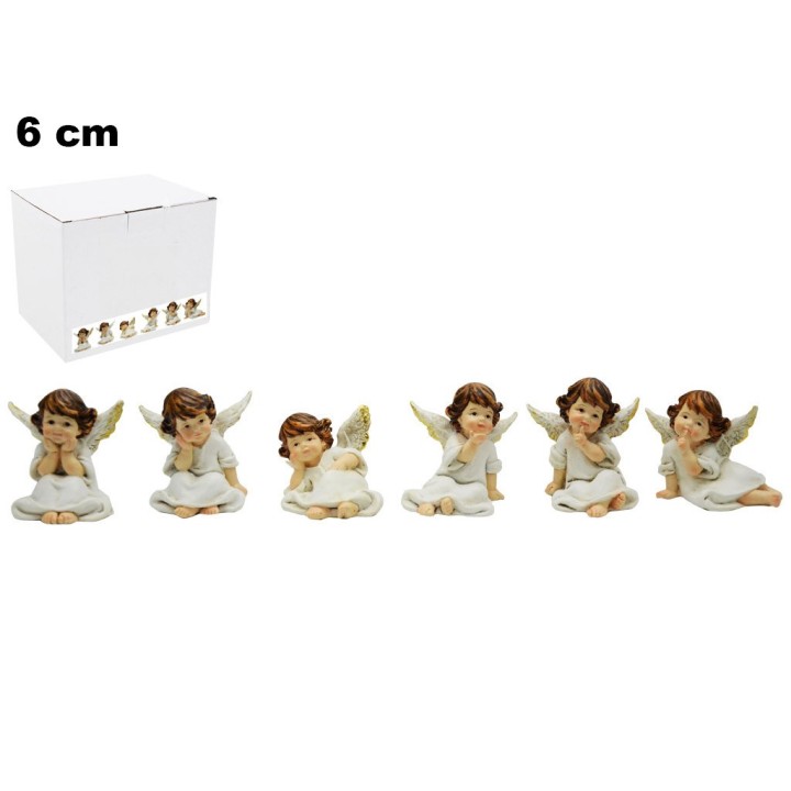 ANGELI PENSANTI - PEZZI 1