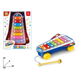 XILOFONO MONDO BIMBI