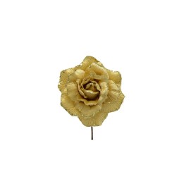 FIORE NATALIZIO ORO