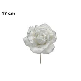 FIORE NATALIZIO BIANCO