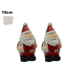 SALE E PEPE BABBO NATALE (coppia)