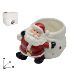 VASO BABBO NATALE