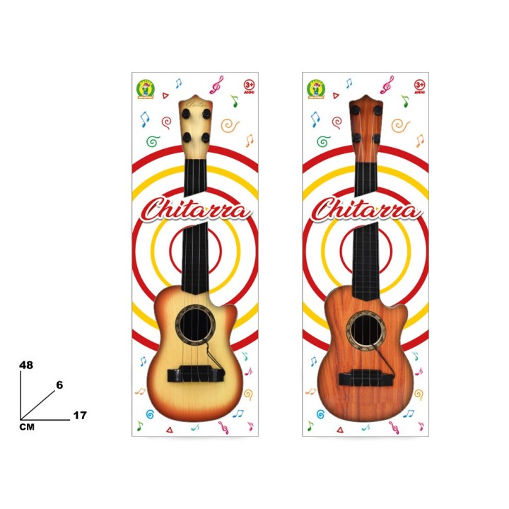 CHITARRA