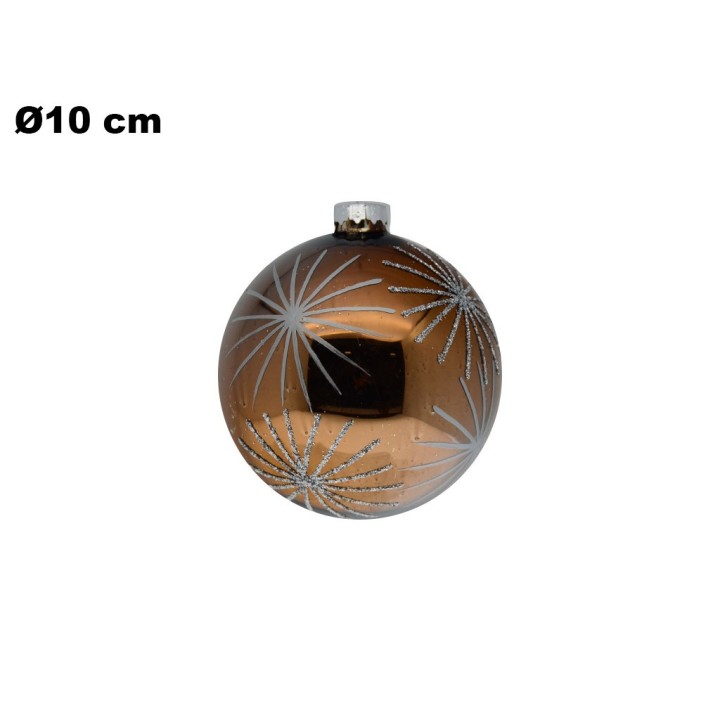 PALLINA NATALIZIA