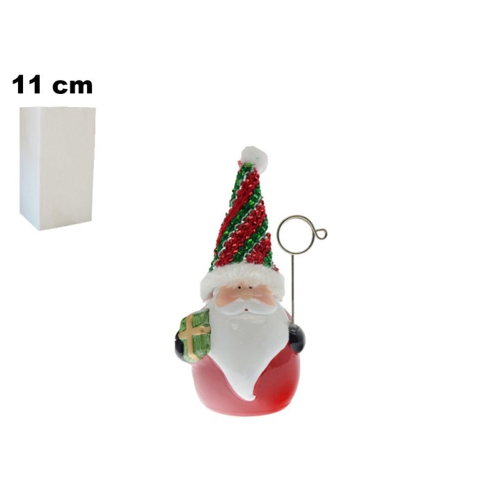 SEGNA POSTO BABBO NATALE