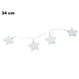 FILO STELLE CON LUCI