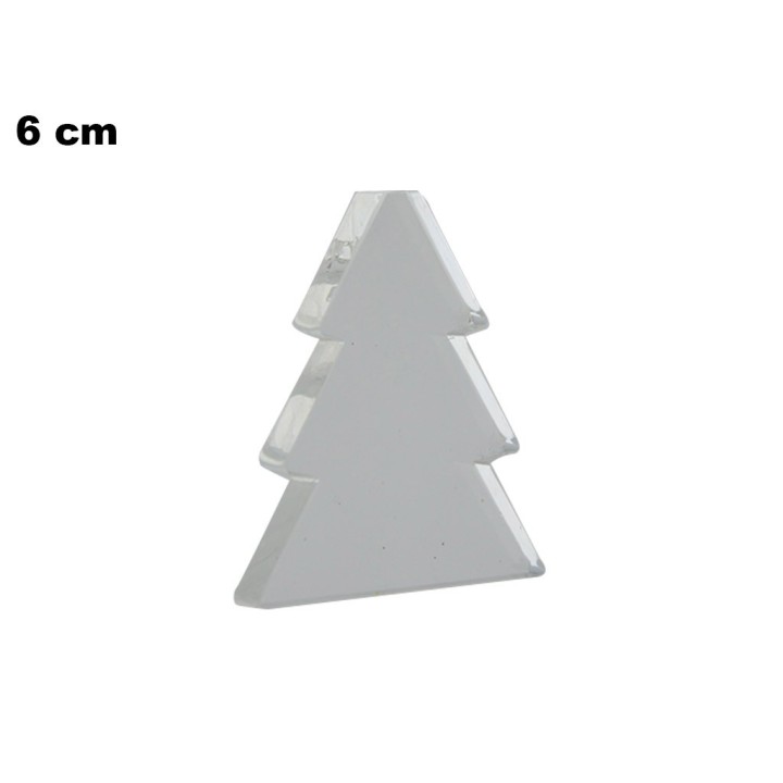 ALBERO CRISTALLO