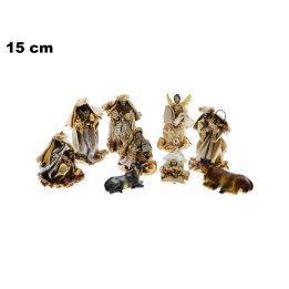 SET NATIVITA' CM 15