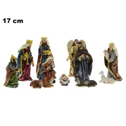 SET NATIVITA' CM 17 PZ 11