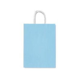 BORSA ALLEGRA CELESTE 36X12X41 SDF36304B