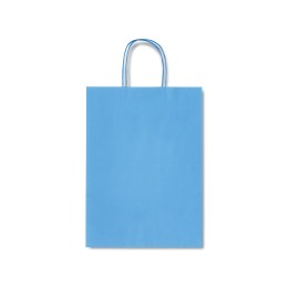 BORSA ALLEGRA CELESTE 46X16X49 SDF46-744