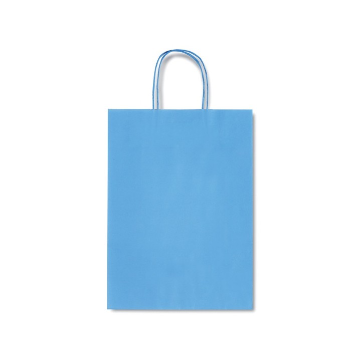 BORSA ALLEGRA CELESTE 46X16X49 SDF46-744