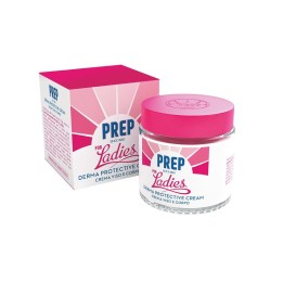 PREP CREMA VASO 75ML LADIES GA0964669