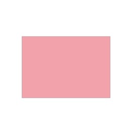 CARTONCINO ROSA 220G 50X70