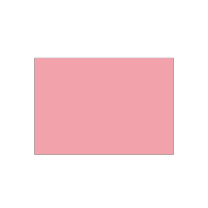 CARTONCINO ROSA 220G 50X70