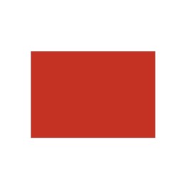CARTONCINO ROSSO 220G 70X100