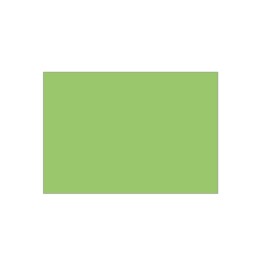 CARTONCINO VERDE MELA 220G 70X100