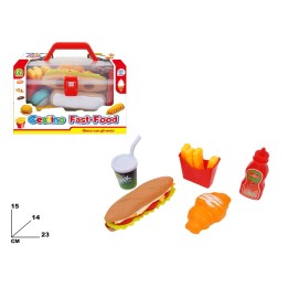 CESTINO FAST FOOD