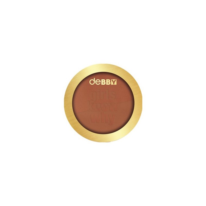 DEBBY MAXI TERRA N.04