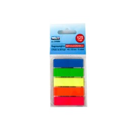 SEGNAPAGINA NEON 5 COLORI