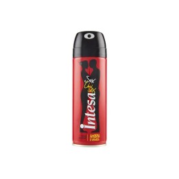 INTESA DEODORANTE AMBRA 125ML