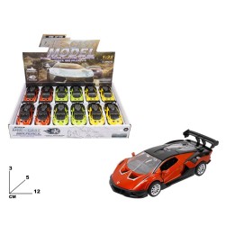 DB AUTO SPORTIVA RETROCARICA