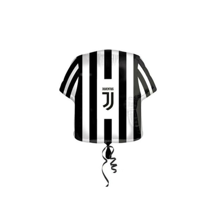 PALLONE FOIL JUVE CM 60 12PZ 6B810001
