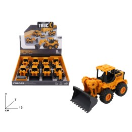 DB MEZZI CANTIERE FRIZIONE