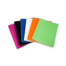 PORTA LISTINO FLUO 100 FOGLI