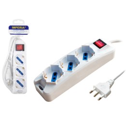 IMPERIA MULTIPRESA SCHUKO/BIPASSO 3P
