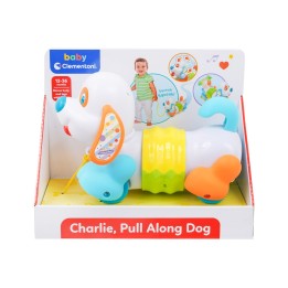 CHARLIE CAGNOLINO TRAINABILE 17262