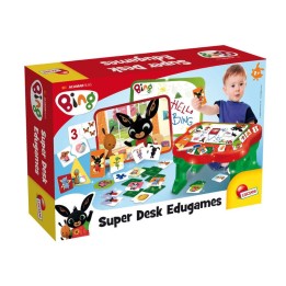 BING SUPER DESK EDUGAMES 75874