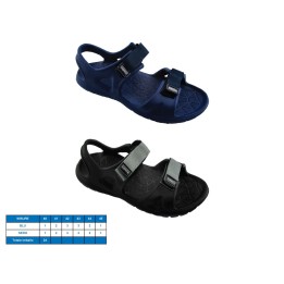 SANDALO MONACO 40-45