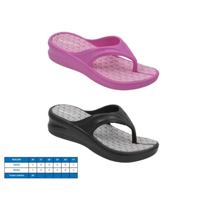 CIABATTA VENEZUELA 36-41