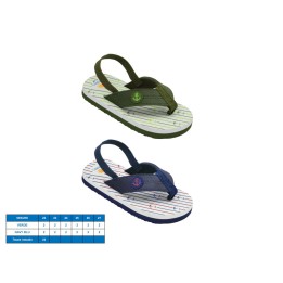 CIABATTA ITACA 22-27