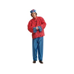 MOM COST. CINESE TG. XL