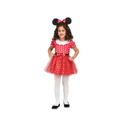 MOM COST. TOPOLINA TG. 1-2 ANNI