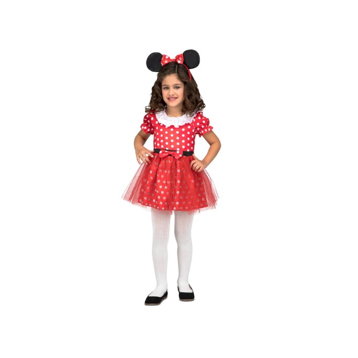 MOM COST. TOPOLINA TG. 1-2 ANNI