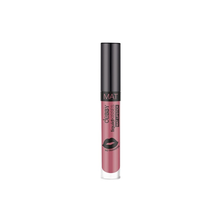 DEBBY MAT LIPSTICK N. 03