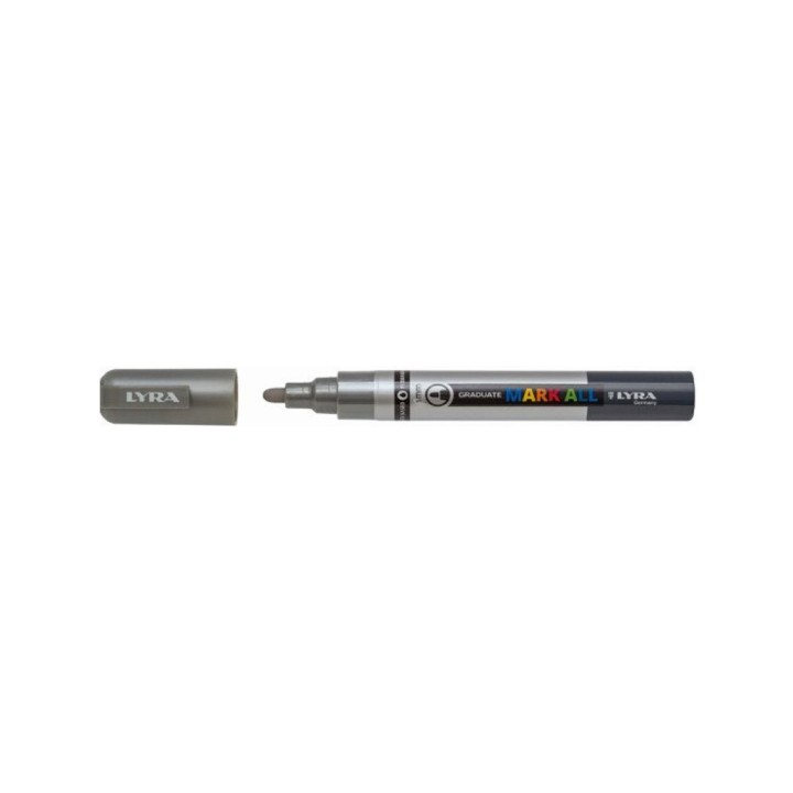 LYRA TRATTO GRADUATE MARK ALL 1MM ARGENT