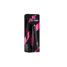 DEBBY KIT MASCARA VOL.EXP.WHAT LASH+MATI
