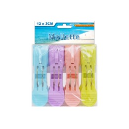 MOLLETTE JUMBO PER TELO MARE 12x3CM