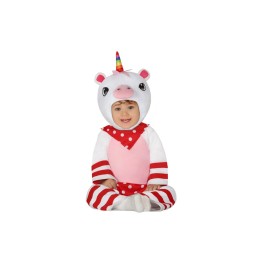 COSTUME BABY LITTLE UNICORNO 18-24 MESI