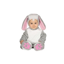 COSTUME BABY CONIGLIETTO 12-18 MESI