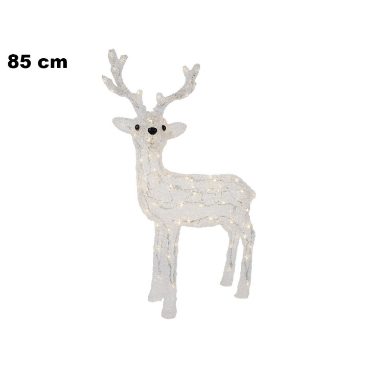 RENNA CON LED CM 85