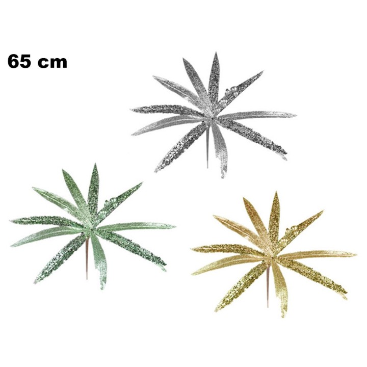 FIORI GLITTER 3 ASST.