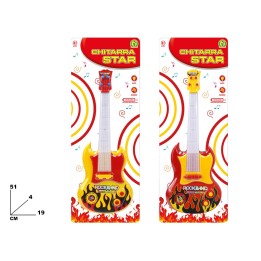 BL CHITARRA STAR