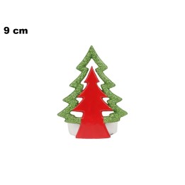 DECORAZIONE NATALIZIA