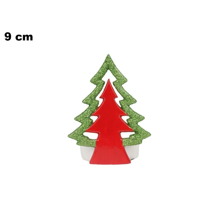 DECORAZIONE NATALIZIA