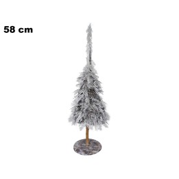 ALBERELLO CON GLITTER CM 58